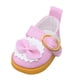 thumbnail image 2 of Zapatos De Princesa Para Muñeca, Accesorios Para Fotos, Decoración, Accesorios DIY Para Niños, Vestir, Rosa, 2 of 3