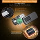 thumbnail image 2 of Medidor Digital de Fuerza Neoteck NTK002 0.01 g 5.00 g, 2 of 3
