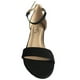 thumbnail image 3 of Sandalia Ecocuero ZAY45 Negro, 3 of 5