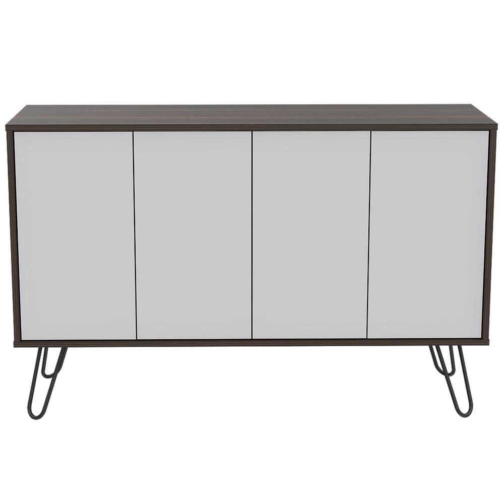 Tuhome - Arrimo Bife Vassel Habano - Blanco