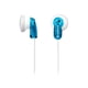 thumbnail image 1 of Audifonos Sony MDR E9LP LZ UC in Ear Jack 3.5mm Azul, 1 of 1