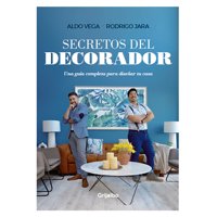Penguin Random House - Secretos Del Decorador