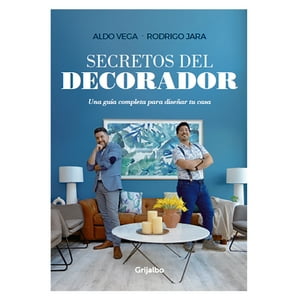 Penguin Random House - Secretos Del Decorador