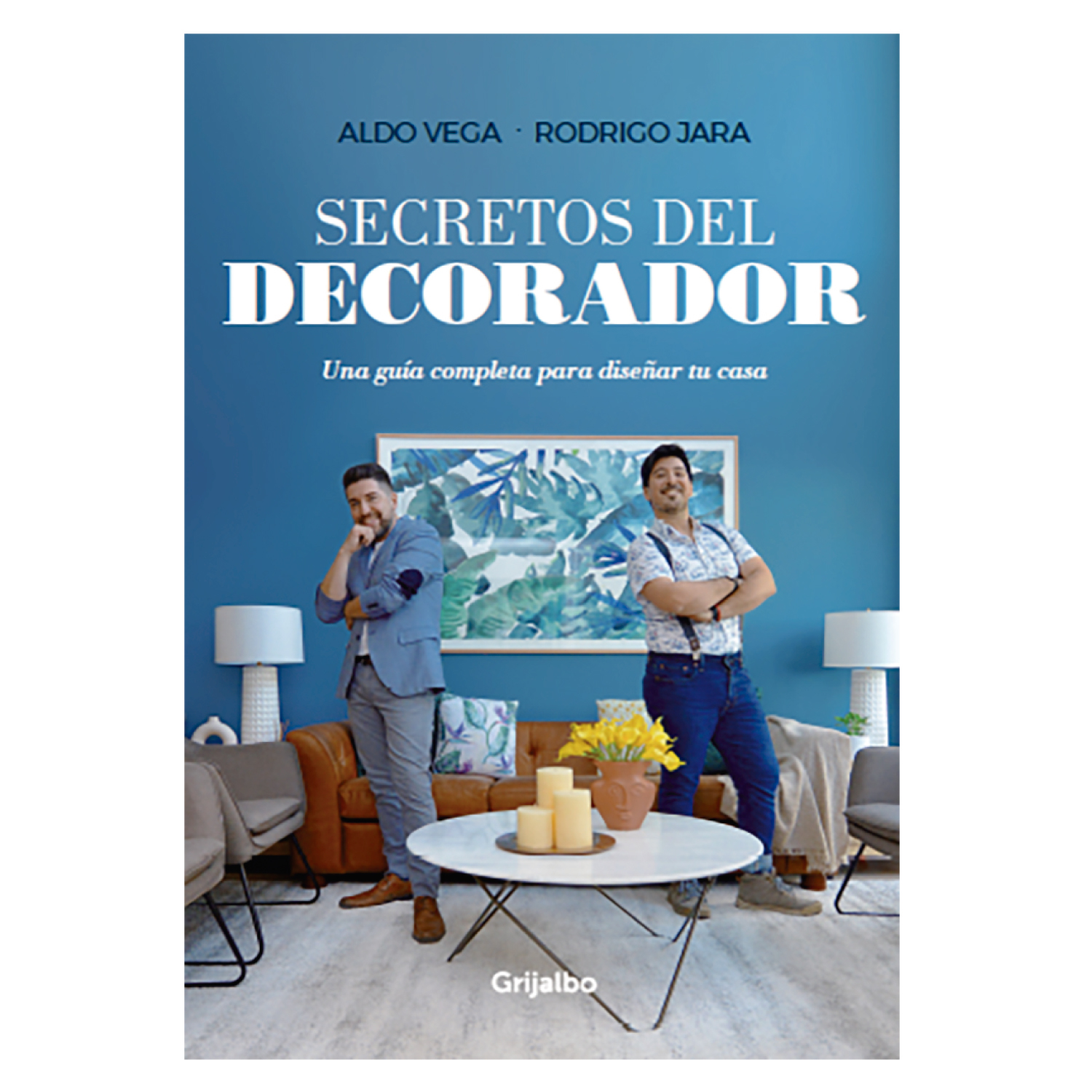 Penguin Random House - Secretos Del Decorador