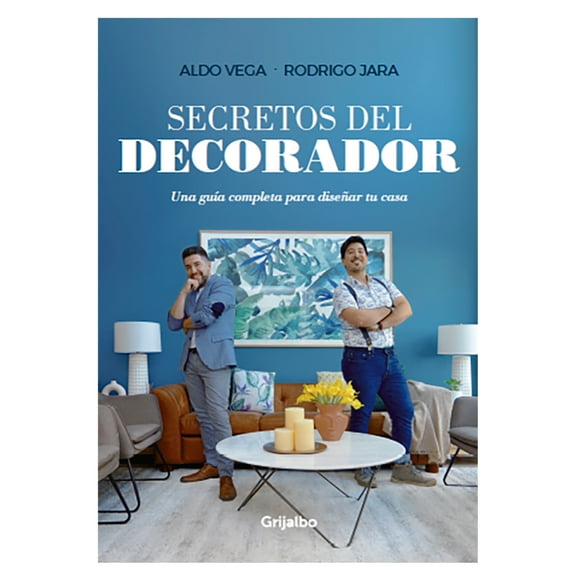 Secretos del Decorador
