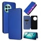 thumbnail image 1 of Funda Flip para FOXDOCK OnePlus ACE2PRO 5G - Funda magnética de negocios, funda protectora delgada, 1 of 5