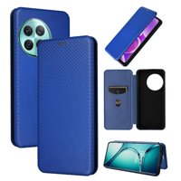 Funda Flip Para Foxdock Oneplus Ace2Pro 5G - Funda Magnética De Negocios, Funda Protectora Delgada
