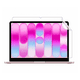 thumbnail image 1 of Lamina Mica Hidrogel Clear Compatible Con  Macbook Neo 13 ", 1 of 4