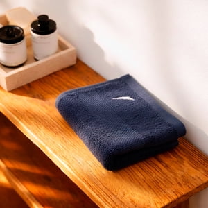 Toalla De Mano Heaven Nautica 100% Algodón Alta Absorbencia Azul