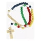 thumbnail image 2 of Rosario Misionero De Madera De 6mm., 2 of 6
