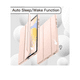thumbnail image 4 of Funda smart cover para tablet Samsung S6 Lite 10.4" - Rosa Palo, 4 of 4