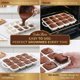 thumbnail image 5 of Molde para Brownies BAKE BOSS 2 unidades 23 cm color crema, 5 of 7