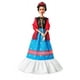 thumbnail image 1 of Muñeca Barbie Frida Kahlo Inspiring Women, 1 of 2
