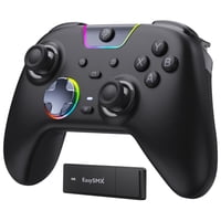 Controlador De Juegos Easysmx X05Pro Inalámbrico Para Pc/Switch/Android/Ios
