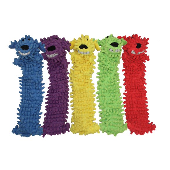 Juguete para perro Multipet 46 cm ligero, colores surtidos