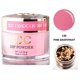 thumbnail image 2 of Polvo acrílico para uñas Daisy DND DC Pinks 45 g con glitter Pink Grapefruit, 2 of 2