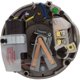 thumbnail image 5 of Motor de repuesto Century Electric UST1152 de 1,5 HP actualizado, 5 of 5