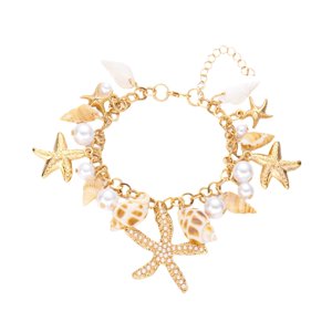 Ioensy - Cadena De Joyería, Accesorios Decorativos, Decoración Elegante Para El Cuerpo De Las Mujeres, Pulsera Y Tobillera.