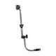thumbnail image 4 of Soporte De Paraguas Soporte De Montaje De Paraguas Para Silla De Ruedas Silla Infantil Bicicleta 3 Pliegues 50 Cm, 4 of 5