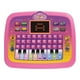 thumbnail image 2 of Computadora Educativa Infantil Juguete Piano Letras y Numero rosa, 2 of 6