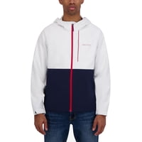 Chaqueta Nautica Ligera De Vela Impermeable A Prueba De Viento Para Hombre