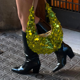 thumbnail image 4 of Bota Negro Mujer Casual Chalada Nevada, 4 of 10