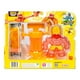 thumbnail image 2 of Figura HEROES OF GOO JIT ZU Blazagon - Set creador heroe, 2 of 3