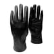 thumbnail image 1 of Guante Mujer Cuero GU047 Negro, 1 of 2