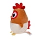 thumbnail image 3 of Peluche musical La Granja de Zenon Gallo Bartolito 13 cm, 3 of 3