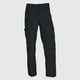 thumbnail image 2 of Pantalón Cargo Poplin Cintura Elasticada negro S, 2 of 5