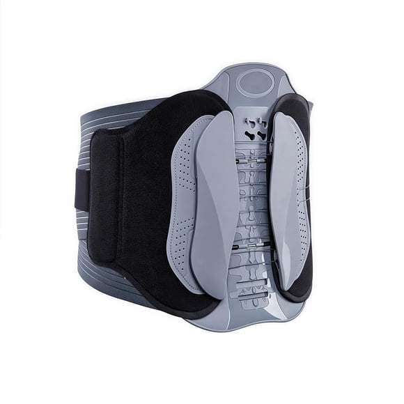 Faja Lumbar Lewitools Soporte para la Parte Baja de la Espalda S/M