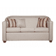 thumbnail image 2 of Juego De Living 3-1-1 ZAFIRO Beige, 2 of 3
