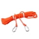 thumbnail image 1 of Cuerda De Escalada De Rescate De Seguridad Al Aire Libre Cuerda De Accesorio 20m Naranja, 1 of 3