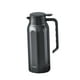thumbnail image 1 of Hervidor Térmico De Acero Inoxidable De 1,5 L Portátil Para Camping, Restaurantes, Cocina, Negro, 1 of 3
