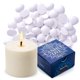 thumbnail image 1 of Cápsulas de tinte para velas Candle Shop 57 g (blanco) 2 oz para cera de soja, 1 of 7