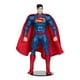 thumbnail image 2 of Figura de acción McFarlane The New 52 DC Multiverse Superman 18cm, 2 of 3