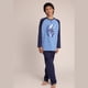 thumbnail image 2 of Pijama algodón estampado de skate 261672G - 14, 2 of 3