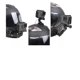 thumbnail image 1 of Soporte Gopro Frontal Y Lateral Para Casco De Moto-bicicleta, 1 of 5