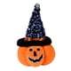 thumbnail image 5 of Mu?eco De Calabaza De Halloween Creativo Adornos De Regalo De Juguete De Peluche Para Vacaciones Puntiagudos 13cm X 21cm, 5 of 5