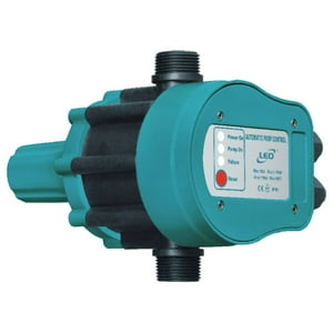 Leo - Controlador Electrónico Ps04-A 10A 220V 1,5Hp