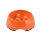 thumbnail image 1 of Plato Antiahogo-Xl-Naranja, 1 of 1