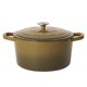 thumbnail image 1 of Cazuela de hierro fundido esmaltado Crock-Pot 7 L verde salvia, 1 of 8
