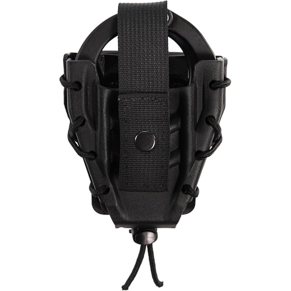 Porta Esposas High Speed Gear Slick Handcuff Taco MOLLE