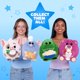 thumbnail image 4 of Peluche Snackles Disney 20 cm Pua y Coco, 4 of 8