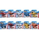 thumbnail image 1 of Toy Cars and Trucks Hot Wheels, paquete de 10 unidades, escala 1:64 para niños, 1 of 3