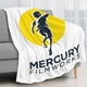 thumbnail image 4 of Mercury Filmworks anti-pilling, suave, ligera, esponjosa y acogedora de lujo para hogar y cocina – Perfecta para niños y adultos,120X150cm, 4 of 6