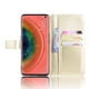 thumbnail image 3 of Funda tipo libro para OPPO Find X2, cartera todo‑en‑uno, funda multifuncional con tarjetero y correa de muñeca desmontable, 3 of 4