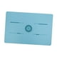 thumbnail image 3 of Esterilla De Yoga Antideslizante Para Adultos, Unisex, Esterillas De Entrenamiento Para Meditación, Gimnasio En Casa, Color Azul, 3 of 5