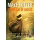 thumbnail image 1 of Libro Maze Cutter - Complejo De Dioses, 1 of 2