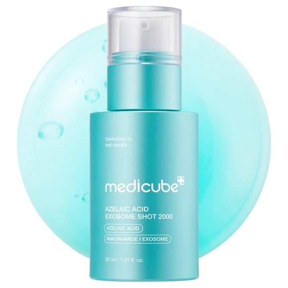 Serum medicube Azelaic Acid Exosome Shot Serum 2000 30mL